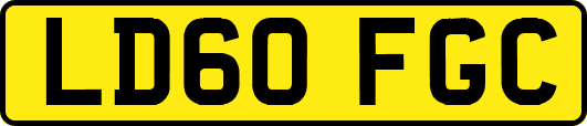 LD60FGC