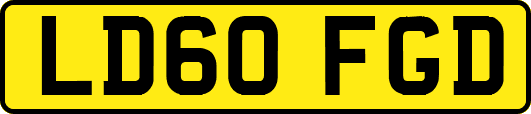 LD60FGD