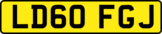 LD60FGJ