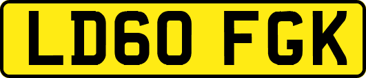 LD60FGK