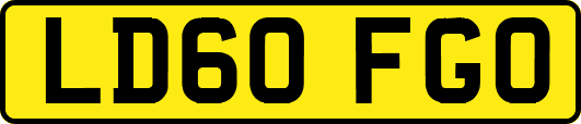 LD60FGO
