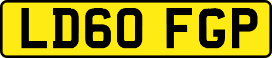 LD60FGP