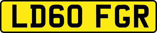 LD60FGR