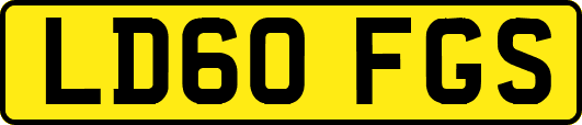 LD60FGS