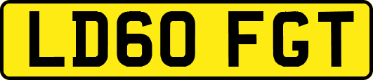 LD60FGT