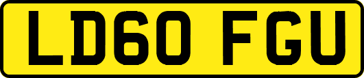 LD60FGU
