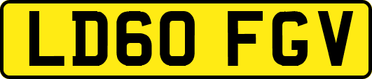 LD60FGV