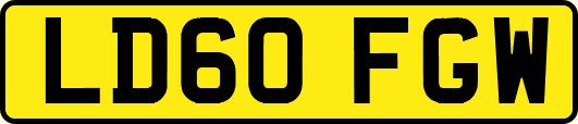 LD60FGW