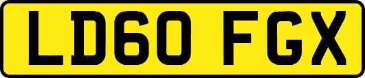 LD60FGX