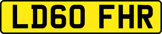 LD60FHR