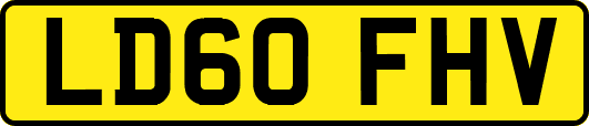 LD60FHV