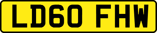 LD60FHW