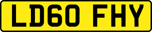 LD60FHY