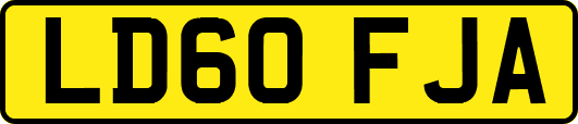 LD60FJA