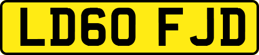 LD60FJD