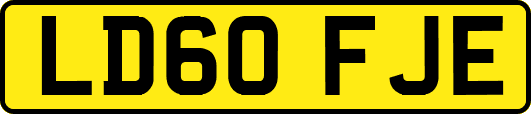 LD60FJE
