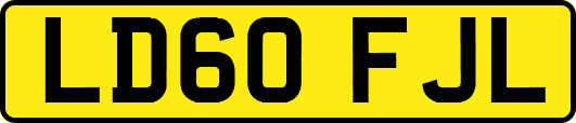 LD60FJL