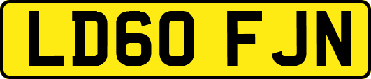 LD60FJN