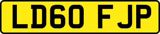 LD60FJP