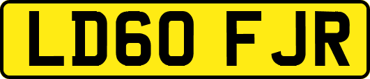 LD60FJR