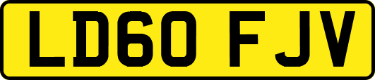 LD60FJV