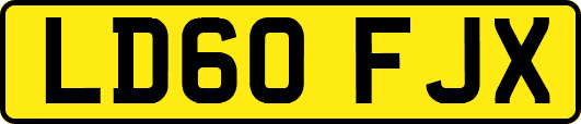 LD60FJX