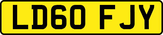 LD60FJY