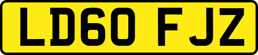 LD60FJZ