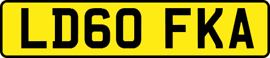 LD60FKA