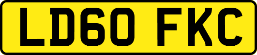 LD60FKC