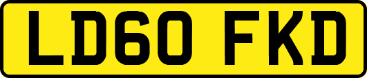 LD60FKD