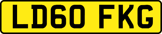 LD60FKG
