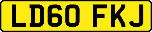 LD60FKJ
