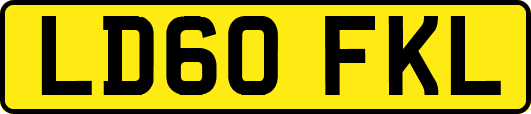 LD60FKL