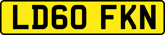 LD60FKN