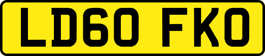 LD60FKO
