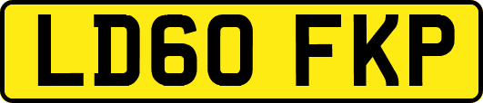 LD60FKP