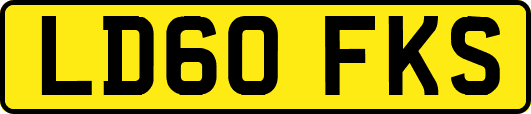 LD60FKS