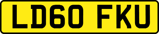 LD60FKU