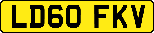 LD60FKV