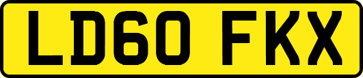 LD60FKX