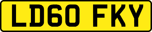 LD60FKY