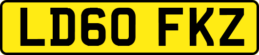 LD60FKZ