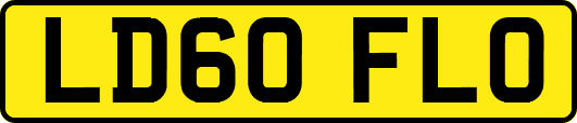 LD60FLO