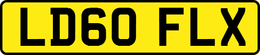 LD60FLX