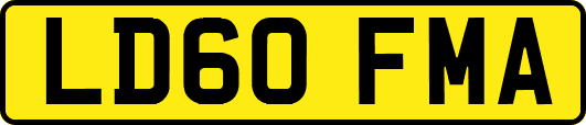 LD60FMA