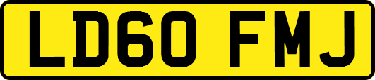 LD60FMJ