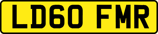 LD60FMR