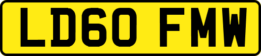 LD60FMW
