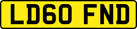 LD60FND